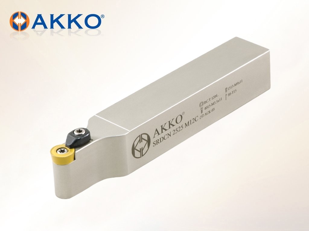 Akko Srdcn 2525 M08C