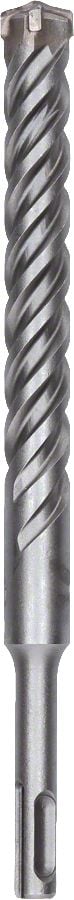 Bosch - SDS-Plus-5X Serisi Kırıcı Delici Matkap Ucu 25*250 mm