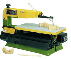 Proxxon 28092 Dekupaj Testeresi DSH