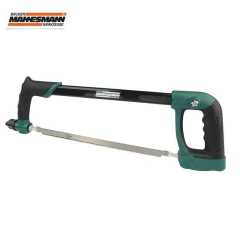 Mannesmann 30136 Çok Fonksiyonlu Testere Seti, 3 Parça