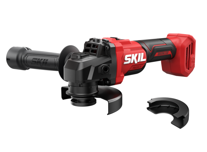 Skil Powertools 3923CA Avuç Taşlama 125 mm