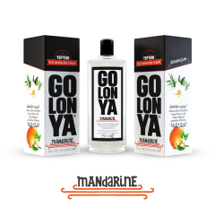 Golonya Mandalina 250 ml