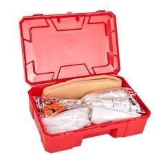 Super Bag Araç İçi İlk Yardım Seti Ve Çantası - ASR5014