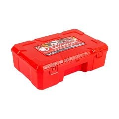 Super Bag Araç İçi İlk Yardım Seti Ve Çantası - ASR5014