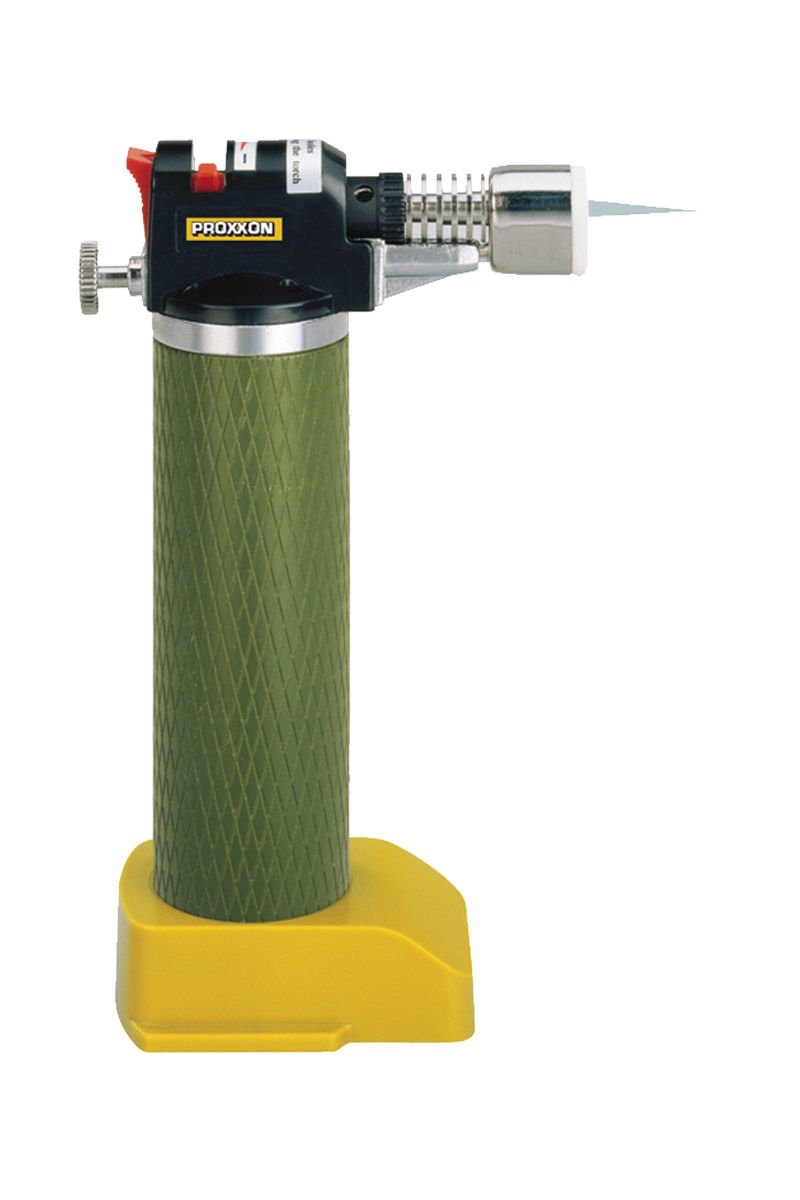 Proxxon 28146 MFB-E Bütan Lehim Tabancası
