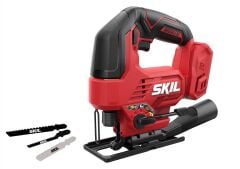Skil Powertools 3421CA Akülü Dekupaj Testere