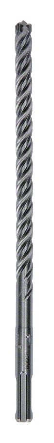 Bosch - SDS-Plus-7X Serisi Kırıcı Delici Matkap Ucu 10*215 mm 50'li