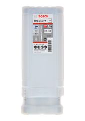 Bosch - SDS-Plus-7X Serisi Kırıcı Delici Matkap Ucu 10*215 mm 50'li
