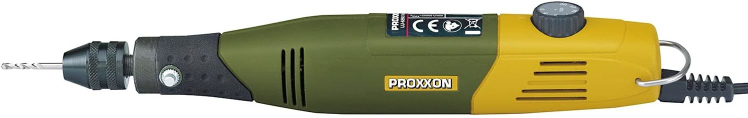 Proxxon 28512 MIKROMAT 60/EF Freze Matkap