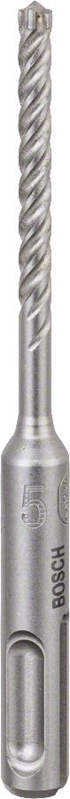 Bosch - SDS-Plus-7X Serisi Kırıcı Delici Matkap Ucu 5*115 mm 30'lu