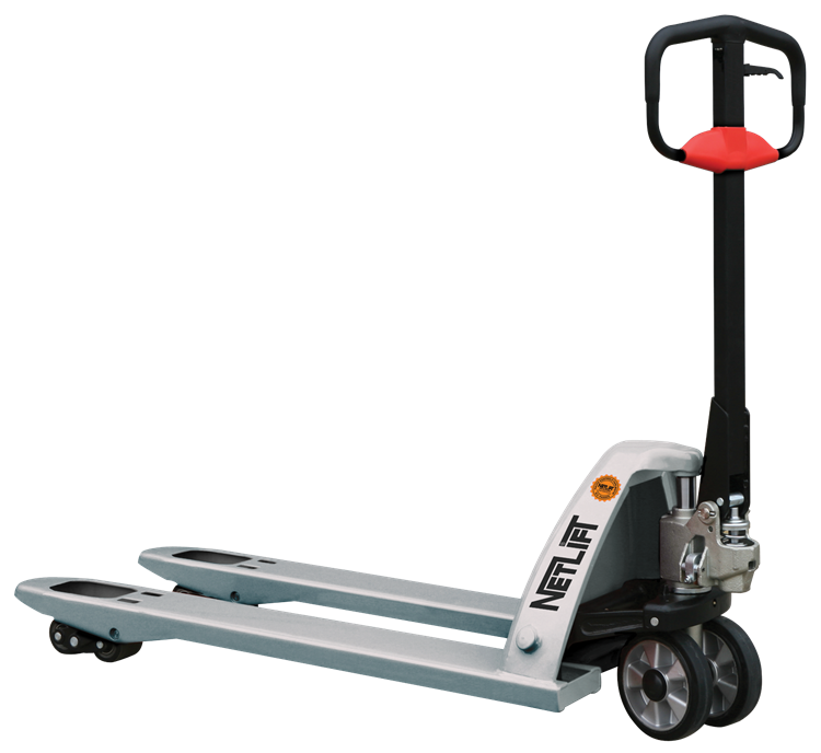 Netlift Manuel 2.7 Ton Transpalet NL-ALFA 27 50500053