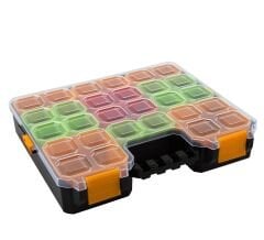 Super-Bag Cube300 20'' Organizer Takım Çantası - Asr4021