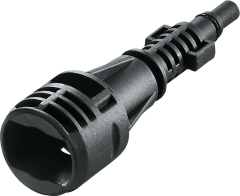 Bosch Kärcher aksesuarları için adaptör (Tüm modeller için)