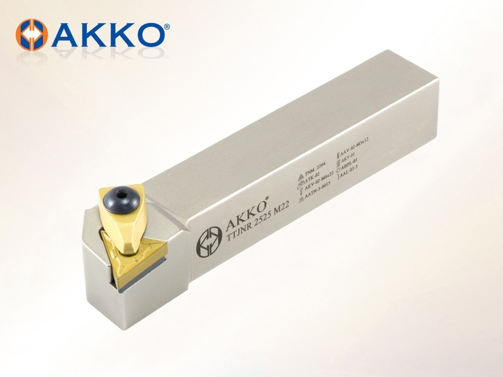 Akko Ttjnr 2525 M16