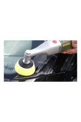 Proxxon 29820 WP/A Şarjlı Polisaj Makinesi
