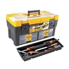 Super-Bag 20'' Çekmeceli Takım-Alet Çantası - Asr2055