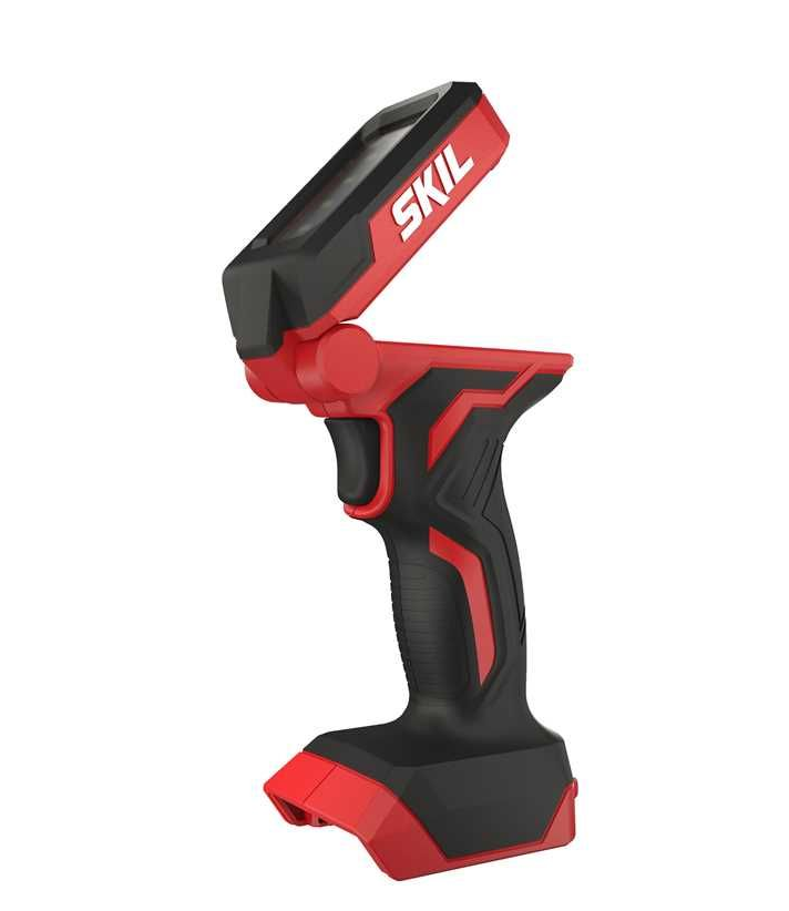 Skil Powertools 3155CA Akülü Led Işık 400 Lümen