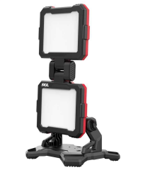 Skil Powertools 3157CA Akülü Çift Kafalı Led Işık 1800 Lümen