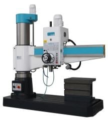 MR6320 Radyal Matkap Tezgahı
