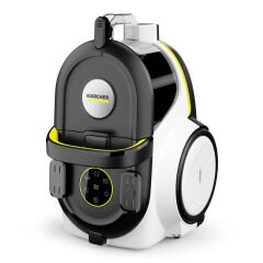 Karcher VCC 6 CycloneX DualControl B&W 1.349.422.0