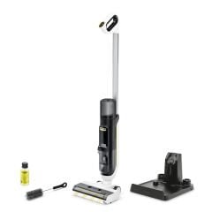 Karcher FCV 3 Islak Kuru Dikey Süpürge 1.056-122.0