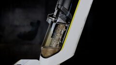 Karcher FCV 3 Islak Kuru Dikey Süpürge 1.056-122.0