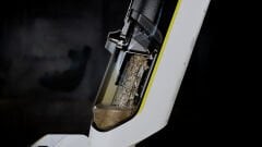 Karcher FCV 3 Islak Kuru Dikey Süpürge 1.056-122.0