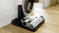 Karcher FCV 3 Islak Kuru Dikey Süpürge 1.056-122.0