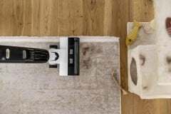 Karcher FCV 3 Islak Kuru Dikey Süpürge 1.056-122.0