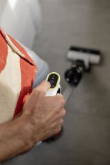 Karcher FCV 3 Islak Kuru Dikey Süpürge 1.056-122.0