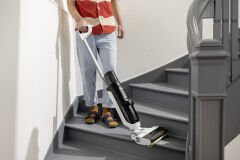 Karcher FCV 3 Islak Kuru Dikey Süpürge 1.056-122.0