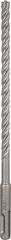 Bosch - SDS-Plus-7X Serisi Kırıcı Delici Matkap Ucu 8*215 mm 30'lu