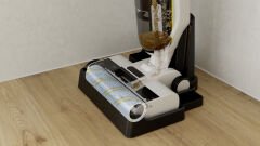 Karcher FCV 4 Islak Kuru Dikey Süpürge 1.056-131.0