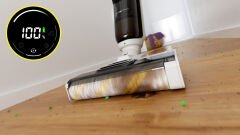 Karcher FCV 4 Islak Kuru Dikey Süpürge 1.056-131.0