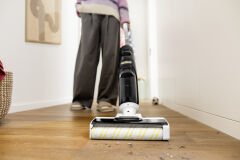 Karcher FCV 4 Islak Kuru Dikey Süpürge 1.056-131.0