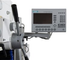 FS28 Plus Masaüstü Freze