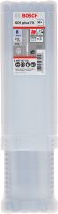 Bosch - SDS-Plus-7X Serisi Kırıcı Delici Matkap Ucu 8*265 mm 30'lu