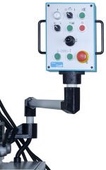 FR5 Pro Universal Kalıpçı Freze Tezgahı