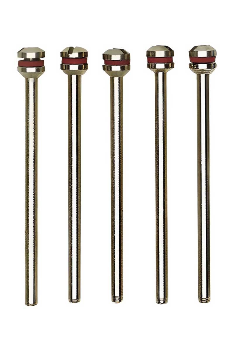 Proxxon 28815 Beşli 2.35mm Taşlama Ucu