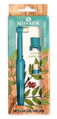 Misvatik Misvak Diş Fırçası