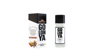 Golonya Baharat 50 ml