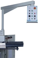 FR7 Pro Üniversal Kalıpçı Freze Tezgahı