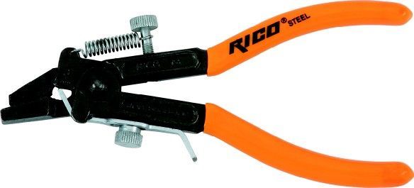 Rico Testere Çaprazı 180mm