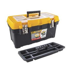 Super-Bag 19'' Metal Kilitli Takım-Alet Çantası - Asr2077