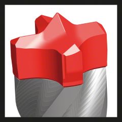 Bosch - SDS-Plus-7X Serisi Kırıcı Delici Matkap Ucu 10*215 mm 30'lu