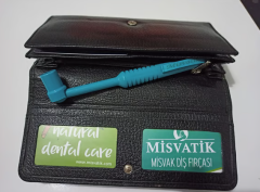 Misvatik Misvak Diş Fırçası Mavi