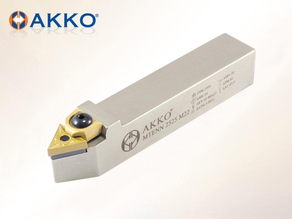 Akko Mtenn 2525 M16