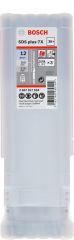 Bosch - SDS-Plus-7X Serisi Kırıcı Delici Matkap Ucu 12*215 mm 30'lu