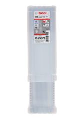 Bosch - SDS-Plus-7X Serisi Kırıcı Delici Matkap Ucu 12*265 mm 30'lu