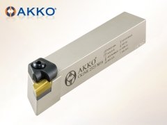 Akko Ckjnl 2525 M16